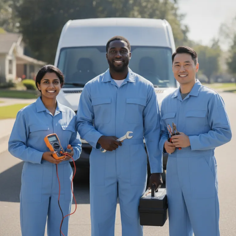 Refrigerator Repair team in Fayetteville