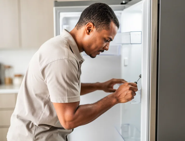 Refrigerator Repair service in Fayetteville